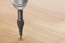 8000345427 - Detailbild_Schrauberbit-Set Drill & Drive m.Bits PH2/PZ2/SL5/H4/H5/T15/T20/T25 20tlg. BOSCH