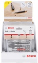 8000345427 - Detailbild2_Schrauberbit-Set Drill & Drive m.Bits PH2/PZ2/SL5/H4/H5/T15/T20/T25 20tlg. BOSCH