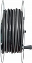 4000351454 - Detailbild_Wandschlauchhalter TURBO B.427mm T.215mm o.Schlauch/Armaturen ALBA