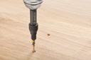 8000345427 - Detailbild4_Schrauberbit-Set Drill & Drive m.Bits PH2/PZ2/SL5/H4/H5/T15/T20/T25 20tlg. BOSCH