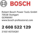8000345430 - Detailbild3_Schrauberbit-Set Extra-Hart 11tlg.PH/PZ/T L.25mm m.Bithalter 11+1-tlg. BOSCH