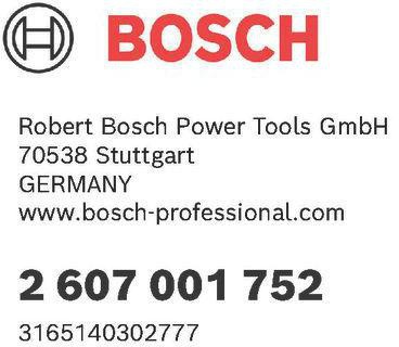 8000345433 - Detailbild2_Schrauberbit-Set Extra-Hart 3tlg.PH1/PH2/PH3 L.25mm BOSCH