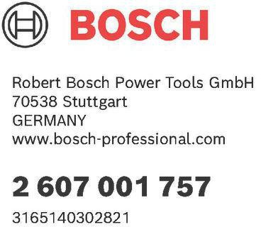 8000345437 - Detailbild2_Schrauberbit-Set Extra-Hart 3tlg.PH1/PH2/PH3 L.89mm BOSCH