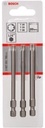 8000345444 - Detailbild3_Schrauberbit-Set Extra-Hart 3tlg.T20/T25/T30 L.89mm BOSCH