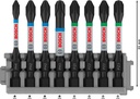 8000345454 - Detailbild5_Schrauberbit-Set PRO 8tlg. L.50mm PH1/PH3/PZ2/PZ3 BOSCH