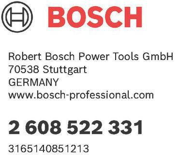 8000345459 - Detailbild_Schrauberbit-Set PRO 8tlg. L.50mm PZ2 BOSCH