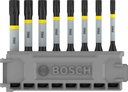 8000345461 - Detailbild4_Schrauberbit-Set PRO 8tlg. L.50mm T15/T20/T25/T30/T40 BOSCH