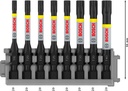 8000345461 - Detailbild5_Schrauberbit-Set PRO 8tlg. L.50mm T15/T20/T25/T30/T40 BOSCH