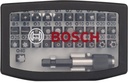 8000345475 - Detailbild_Schrauberbit-Set PRO 32tlg. L.25mm PH/PZ/T 1/4Zoll-Außen-6kt BOSCH