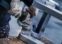 8000345485 - Detailbild_Schruppscheibe PRO Stainless Steel AS 30 S INOX BF D.125mm Dicke 6mm BOSCH