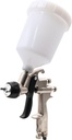 4000351841 - Detailbild_Lackierpistole cleverpaint DN 7,2 G 1/4 Zoll DN 7,2 Stahlstecknippel HVLP EWO