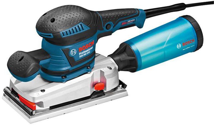 8000345546 - Detailbild4_Schwingschleifer GSS 280 AVE Aufn.-L.350W Schleifpl.-Abm.114x226mm BOSCH