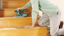 8000345549 - Detailbild_Schwingschleifer PSS 300 AE Aufn.-L.250W Schleifpl.-Abm.115x230mm Bosch