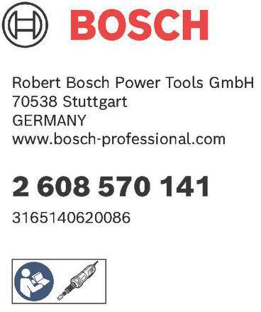 8000345631 - Detailbild2_Spannmutter f.GGS 8C/28/28C/CE/LC/LCE/LPC Prof. BOSCH