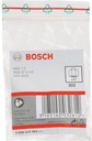 8000345651 - Detailbild_Spannzange D.1/8Zoll m.Spannmutter f.GGS 7C/GGS 27L/GGS 27LC/GGS 1212 Prof.