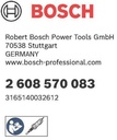 8000345651 - Detailbild2_Spannzange D.1/8Zoll m.Spannmutter f.GGS 7C/GGS 27L/GGS 27LC/GGS 1212 Prof.