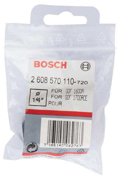 8000345657 - Detailbild2_Spannzange D.1/4Zoll SW27mm f.GOF 1600 A u.GOF 1700 ACE Professional BOSCH