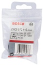 8000345657 - Detailbild2_Spannzange D.1/4Zoll SW27mm f.GOF 1600 A u.GOF 1700 ACE Professional BOSCH