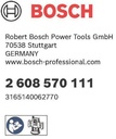 8000345660 - Detailbild_Spannzange D.8mm SW27mm f.GOF 1600 A u.GOF 1700 ACE Professional BOSCH