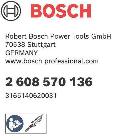 8000345669 - Detailbild_Spannzange D.3mm o.Spannmutter f.GGS 8 C/GGS 28/C/CE/LC/LCE/LPC Prof. BOSCH