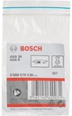 8000345669 - Detailbild2_Spannzange D.3mm o.Spannmutter f.GGS 8 C/GGS 28/C/CE/LC/LCE/LPC Prof. BOSCH