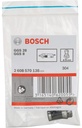 8000345671 - Detailbild_Spannzange D.8mm o.Spannmutter f.GGS 8C/28/C/CE/LC/LCE/LPC Prof. BOSCH