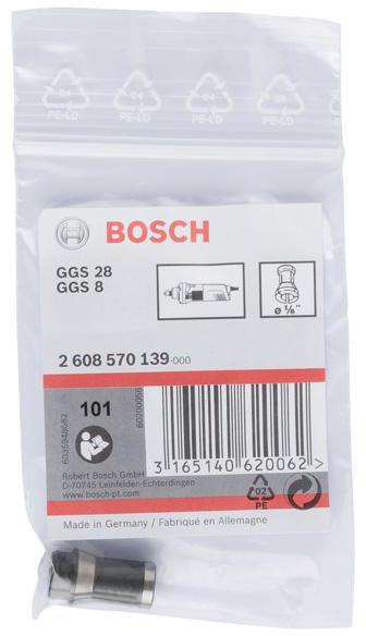 8000345672 - Detailbild_Spannzange D.1/8Zoll o.Spannmutter f.GGS 8C/28/C/CE/LC/LCE/LPC Prof. BOSCH