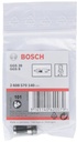 8000345673 - Detailbild_Spannzange D.1/4Zoll o.Spannmutter f.GGS 8C/28/C/CE/LC/LCE/LPC Prof. BOSCH