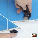 4000353510 - Detailbild_Fugenschneider Fugenhai 1 Fugenschneider,1 Ersatzklinge PATTEX