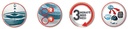 4000353527 - Detailbild_Luftentfeuchter Aero 360 4 Tabs à 450g PLAN4N Neutral Pk.PATTEX