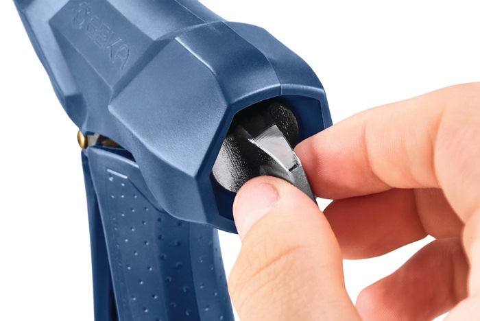 4000353561 - Detailbild_Profi-Reinigungspistole GEKA plus Stecksystem Ausführung:SB-Ware,Krt.GEKA