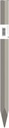 8000345738 - Detailbild3_Spitzmeißel PRO L.400mm HEX 28-4C BOSCH