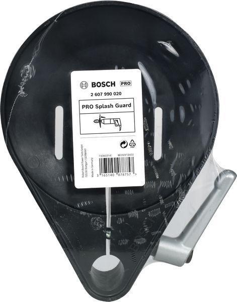 8000345750 - Detailbild_Spritzschutzschild PRO f.Mashinen m.Spindelhals-D.43mm BOSCH