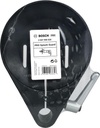 8000345750 - Detailbild_Spritzschutzschild PRO f.Mashinen m.Spindelhals-D.43mm BOSCH