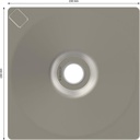8000345756 - Detailbild4_Stampferplatte PRO Abm.150x150mm SDS-max BOSCH