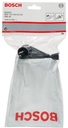 8000345789 - Detailbild_Staubbeutel f.PEX 115 A/125 AE/PBS 60/60 E Gewebestaubbeutel m.Adapter BOSCH