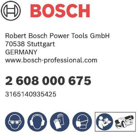 8000345805 - Detailbild_Staubsack f.GHO 12V-20 BOSCH