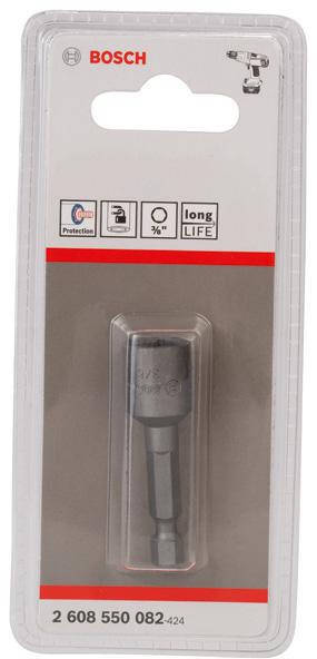 8000345832 - Detailbild3_Steckschlüssel L.50mm SW3/8Zoll m.Magnet BOSCH