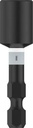 8000345843 - Detailbild4_Steckschlüssel PRO L.50mm SW8mm Aufnahmeschaft 1/4Zoll BOSCH