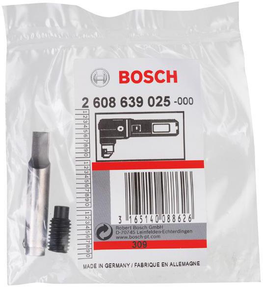 8000345957 - Detailbild_Stempel f.GNA 3,5 f.Geradschnitt BOSCH