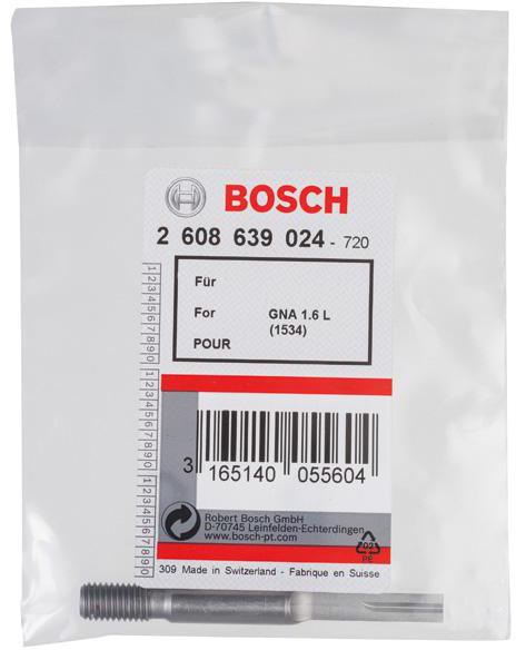 8000345960 - Detailbild2_Stempel f.GNA 1,6 L Universal BOSCH