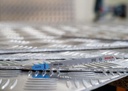 8000346050 - Detailbild_Stichsägeblatt PRO Alu T127D L.100mm Zahnteilung 3mm HSS 100St.
