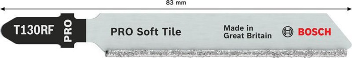 8000346063 - Detailbild3_Stichsägeblatt T 130 RF Gesamt-L.83mm HM 3 St./Karte BOSCH