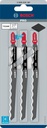 8000346085 - Detailbild4_Stichsägeblatt PRO Soft Material T313AW L.152mm HCS 3St. BOSCH
