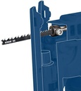 8000346099 - Detailbild3_Stichsägeblatt-Set Basic for Wood and Metal 5tlg. m.Universalschaft BOSCH