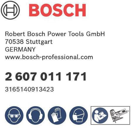 8000346100 - Detailbild_Stichsägeblatt-Set All in One 10tlg. m.T 244 D Speed for Wood u.a. BOSCH