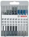 8000346102 - Detailbild5_Stichsägeblatt-Set Basic for Metal and Wood 10-tlg.T119BO/T119B/T111C/T218A