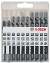 8000346103 - Detailbild3_Stichsägeblatt-Set Basic for Wood 10-tlg.T 119 BO/T 119 B/ T 111 C BOSCH
