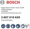 8000346103 - Detailbild5_Stichsägeblatt-Set Basic for Wood 10-tlg.T 119 BO/T 119 B/ T 111 C BOSCH