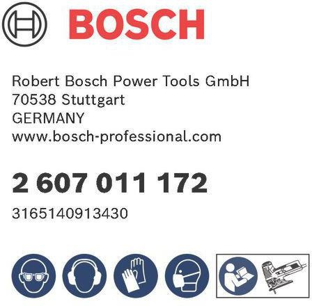 8000346104 - Detailbild4_Stichsägeblatt-Set Clean Precision 10tlg. BOSCH